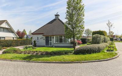 Kastanjeweg 7