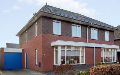 Zoete Kroon 1