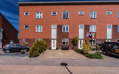Groninger Kroon 32