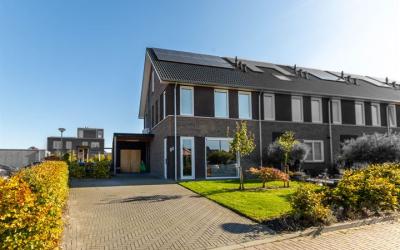 De Landerij. 99