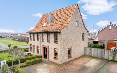 De Polder 14