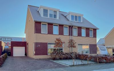 De Tuinderij 10