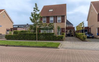 De Tuinderij 6