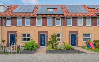 De Tuinderij 9