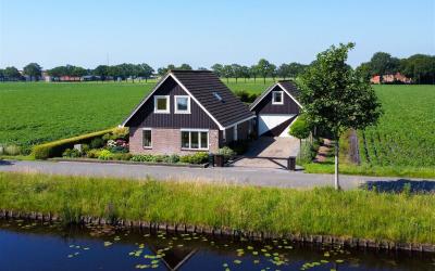 Sluisweg 8