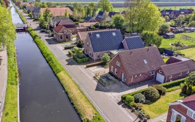 Sluisweg 86-A