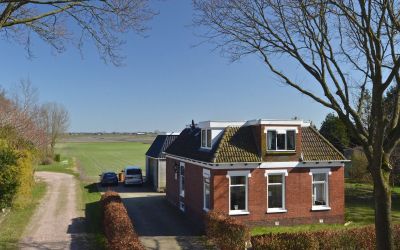 Woldweg 209
