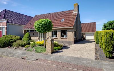 Woldweg 106