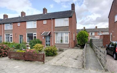 Gerrit Imbosstraat 79