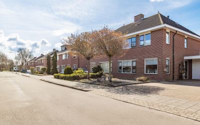 Gerrit Imbosstraat 106