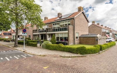 Meeuwenstraat 41