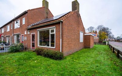 Reigerstraat 13