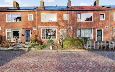 Reigerstraat 7
