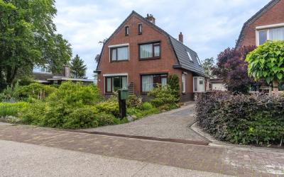Vonderpad 28