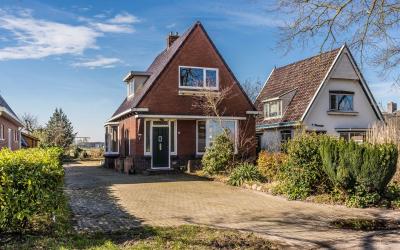 Oudeweg 112