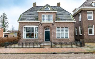 Noorderstra. 158