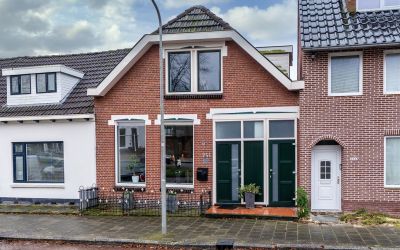 Noorderstraat 256