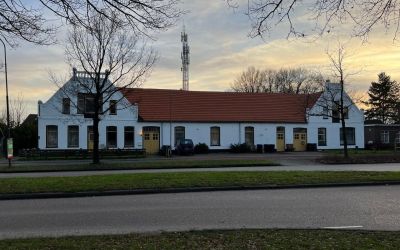 Noorderstraat 400