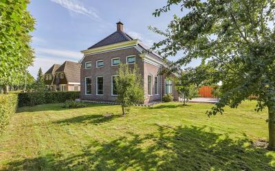 Noordbroeksterstraat 107-A