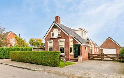 Verlengde Herenstraat 95