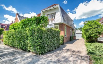 Parkstraat 13