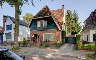 Parkstraat 133