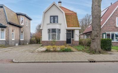 Parkstraat 12