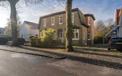 Parkstraat 14