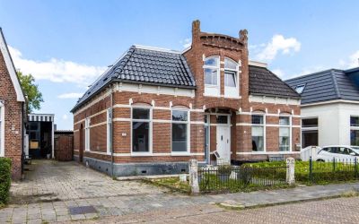 Slochterstraat 88
