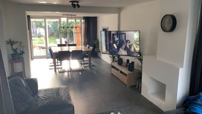 Plantsoenstraat 7