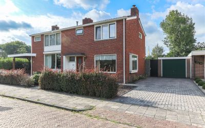 Arie Bosscherstraat 26