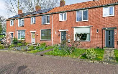 Asterstraat 12