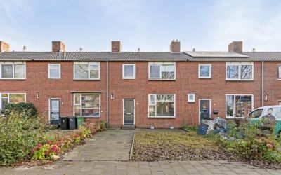 Violenstraat 15