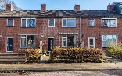 Violenstraat 5