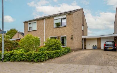 Violenstraat 24-C