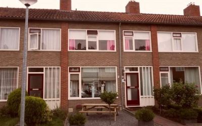 Gladiolenstraat 28