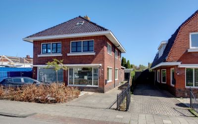 Kleinemeers. 1-A