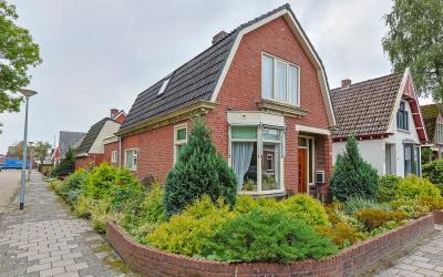 Kleinemeersterstraat 57