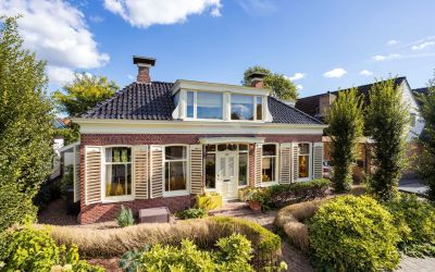 Kleinemeersterstraat 83