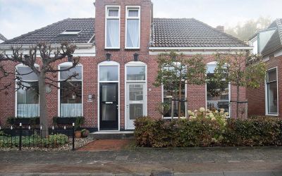 Wilhelminastraat 13