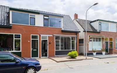 Wilhelminastraat 35