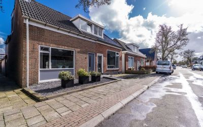 Wilhelminastraat 51