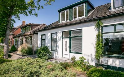 Middenstraat 105
