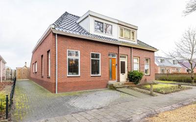 de Vosholen 75