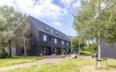 Meerhoven 13