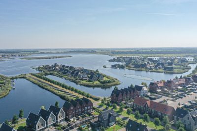 Oude Merenw. 33