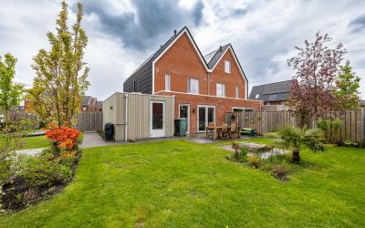 De Overtoom 52