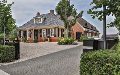 Hoofdweg 161