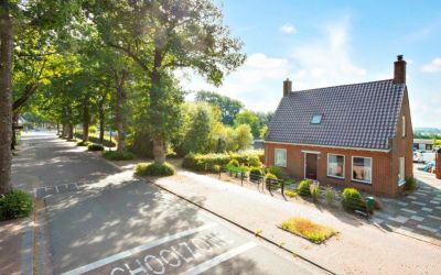 Hoofdweg 54