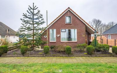 Hoofdweg 116